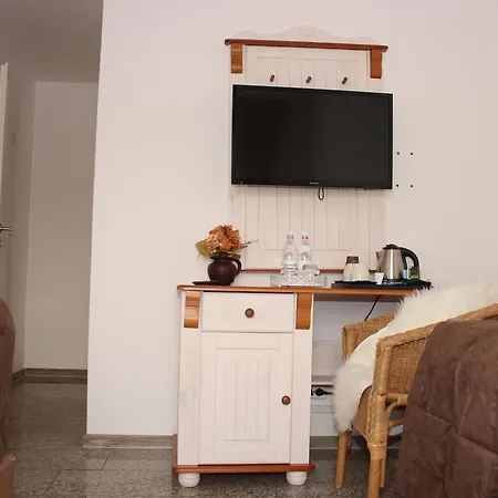 Hotel Wettbachplatz-3