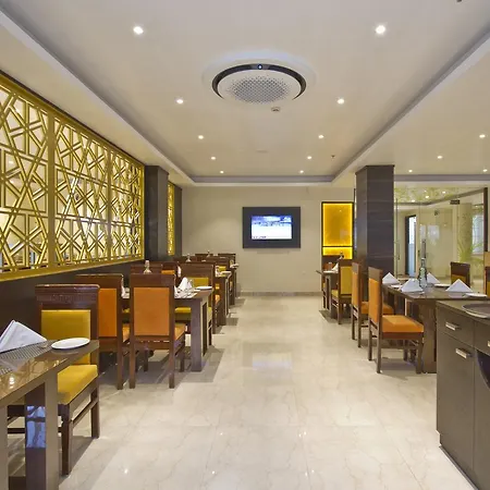 Best Western Himalyan Monal-3