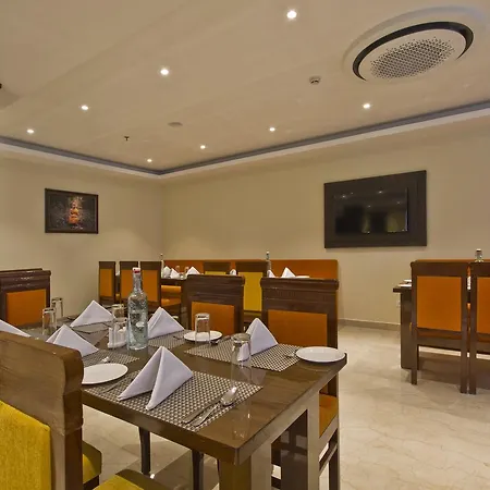 Best Western Himalyan Monal-2