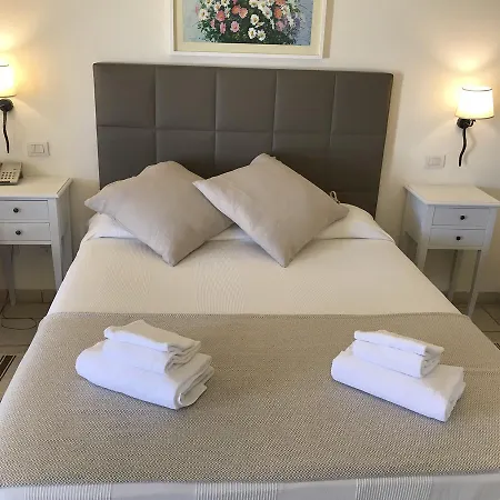 Relais Masseria Serritella-2