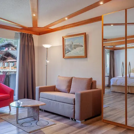 Hotel Beau Rivage-2