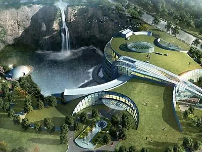 Intercontinental Hotels Shanghai Wonderland By Ihg-2