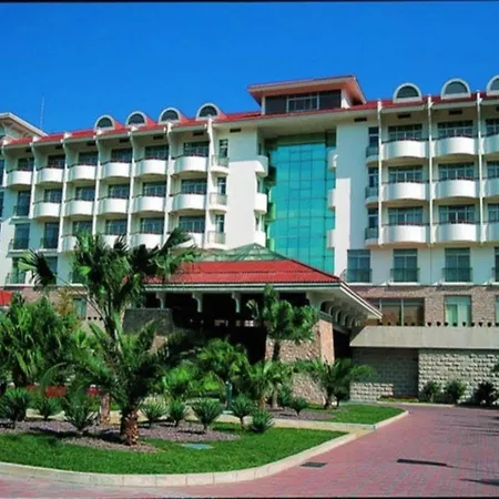 Guilin Merryland Resort-3