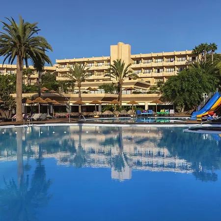 Hotel Occidental Lanzarote Mar-2