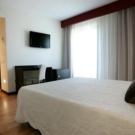Hotel La Bastida Toledo-2