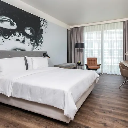 Radisson Blu Hotel Koeln-3