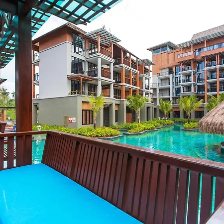 Mai Holiday By Mai Khaolak - Adult Zone-2