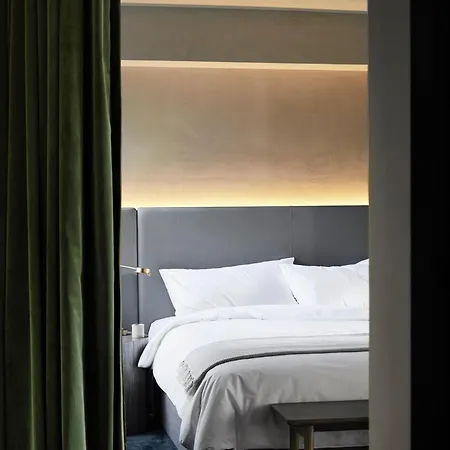 United Places Hotel Botanic Gardens-3