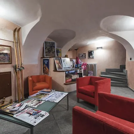Residence La Tana del Ghiro-2