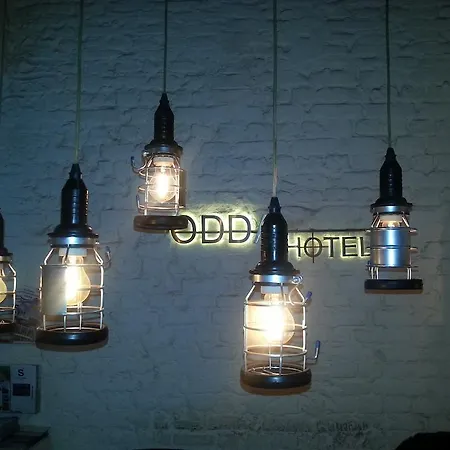 Odda Hotel-3
