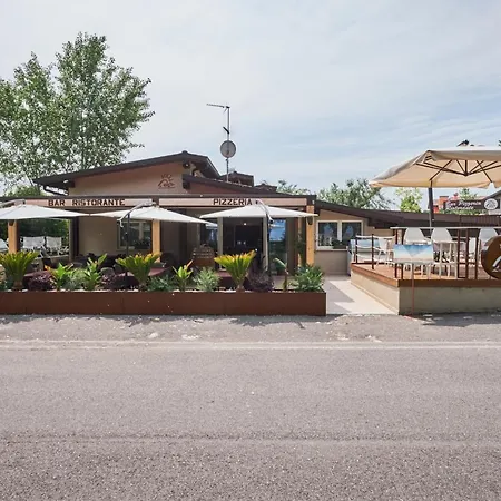 Villaggio Turistico Lugana Marina-3