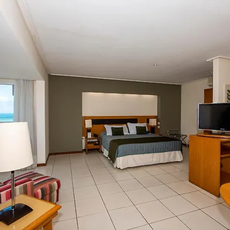 Othon Suites Natal-3