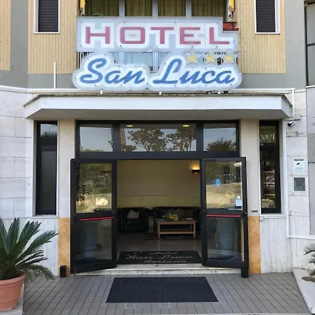 Hotel San Luca-2