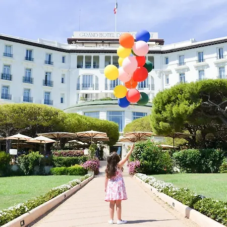 Grand-Hotel Du Cap-Ferrat, A Four Seasons Hotel-2