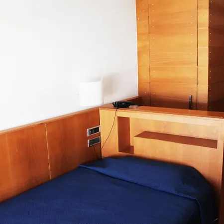 Il Leon D'Oro Bari - By Farace Hotels-2