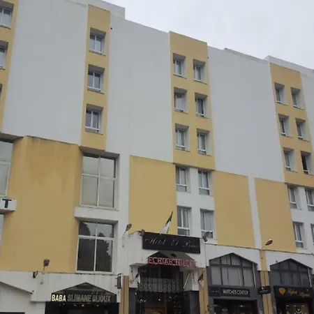 Hotel El Biar-2