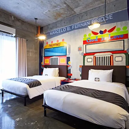 The Henry Hotel Cebu-3