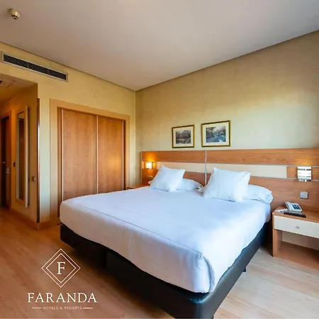 City House Hotel Florida Norte By Faranda-3