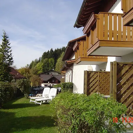 Ferien- und Aktivhotel Zum Arber-2