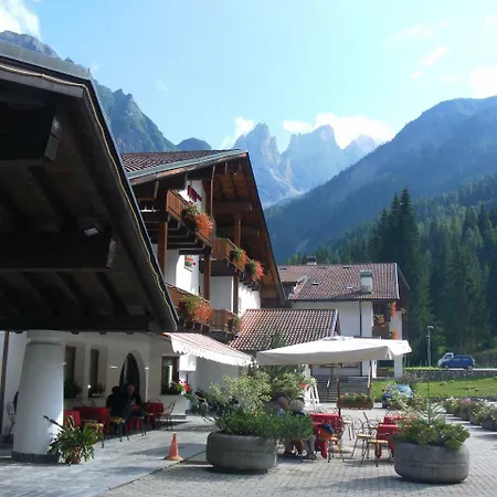 Hotel Molino-3