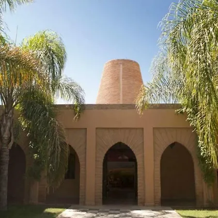 Club Med Marrakech La Palmeraie-3