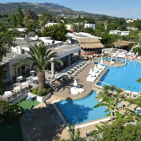 Palm Beach Hotel - Adults Only-2