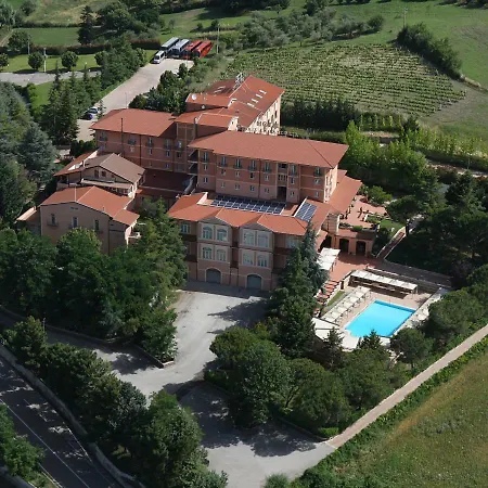 Relais La Fattoria-2
