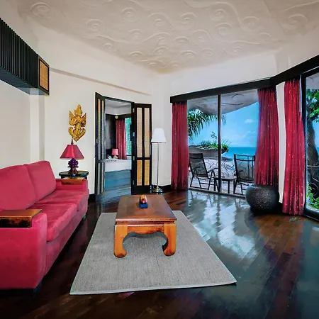 Jamahkiri Dive Resort & Spa-2