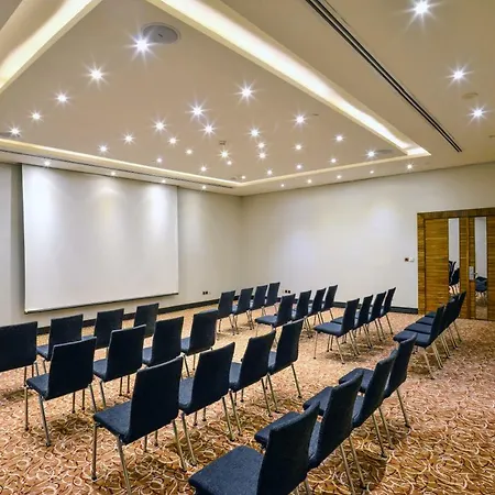 Hilton Garden Inn Riyadh Olaya-3
