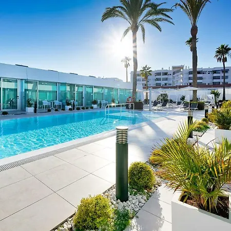 Hotel Nayra - Adults Only-3