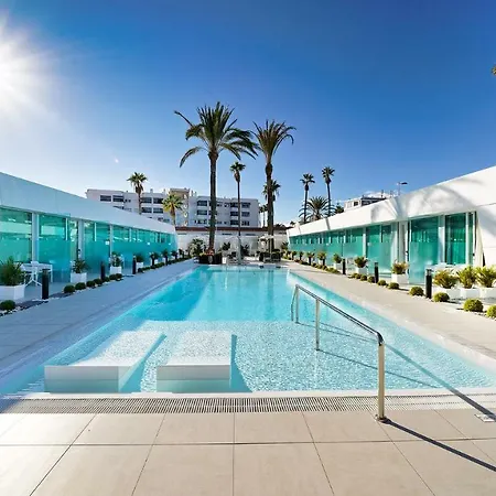 Hotel Nayra - Adults Only-2