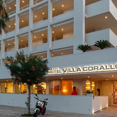 Hotel Villa Corallo-2