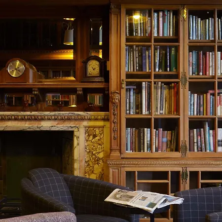 B+B Edinburgh-3
