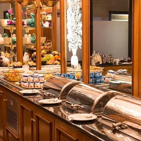 Le Grand Hotel&Spa-2