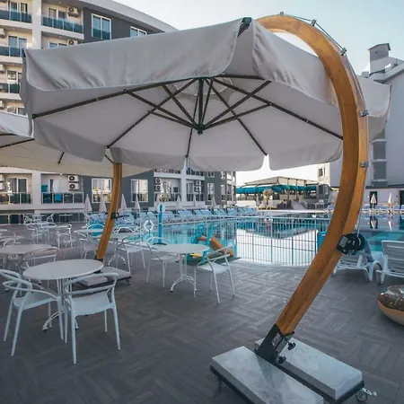 Jura Hotels Lara-3