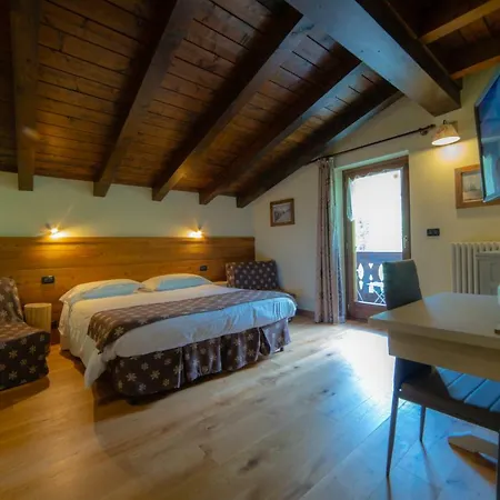 Villamour Boutique Hotel & Spa-3