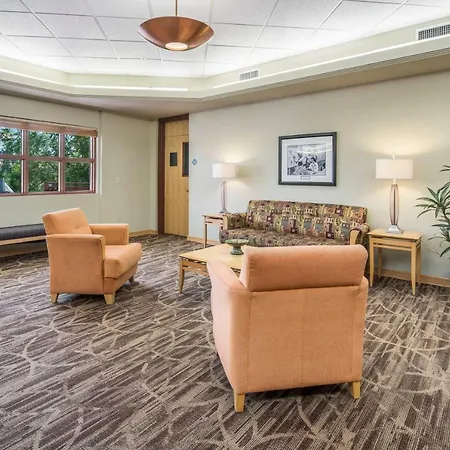 Arizona Christian University Hotel And Conference Center-2