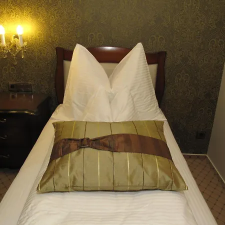Hotel zum Heiligen Geist-2