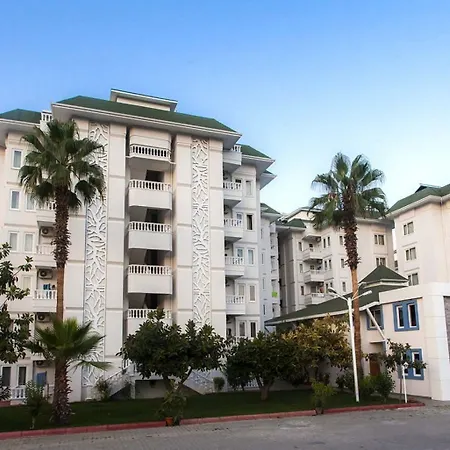 The Garden Beach Hotel-3