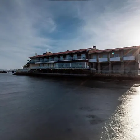 Pousada Ria - Aveiro-3