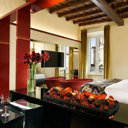Lifestyle Suites Rome-2