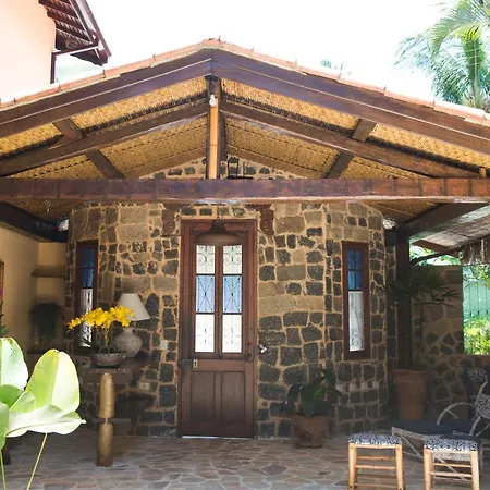 Pousada Tamara-2