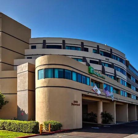 Doubletree By Hilton Fullerton-3
