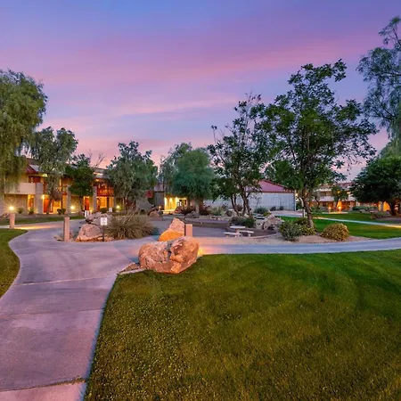 Arizona Christian University Hotel And Conference Center-3