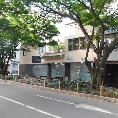 Hotel Poblado Boutique Express-2