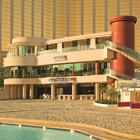 Mandalay Bay Resort And Casino By Suiteness-3