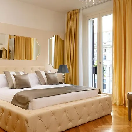 Lifestyle Suites Rome-3