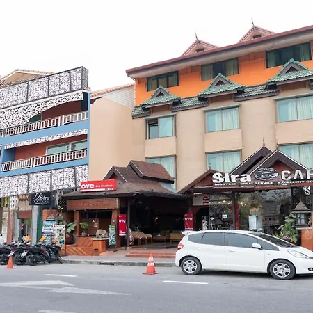 Sira Boutique Hotel-3