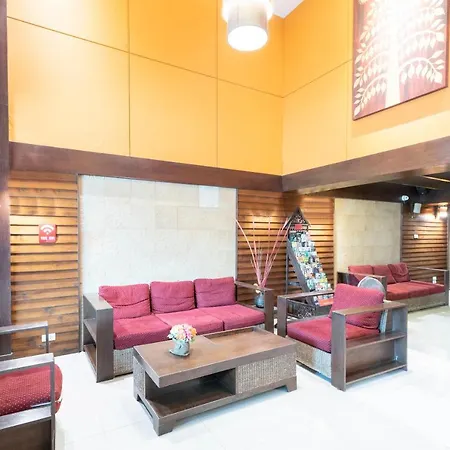 Sira Boutique Hotel-2