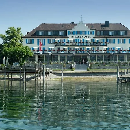 Strandhotel Löchnerhaus-3